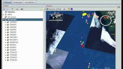 GeoTriple v0.3 - import from shape files