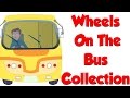 Wheels On The Bus Collection