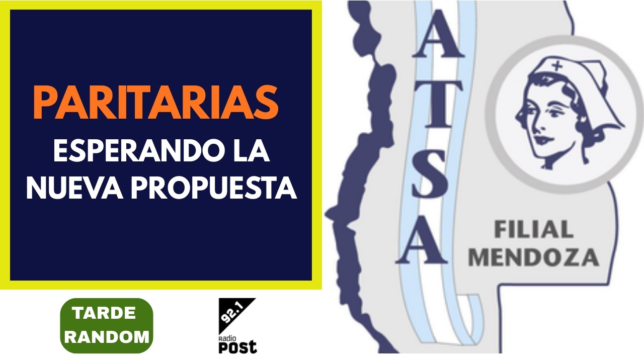 ATSA: se vería con buenos ojos la propuesta que vendrá para la rama estatal