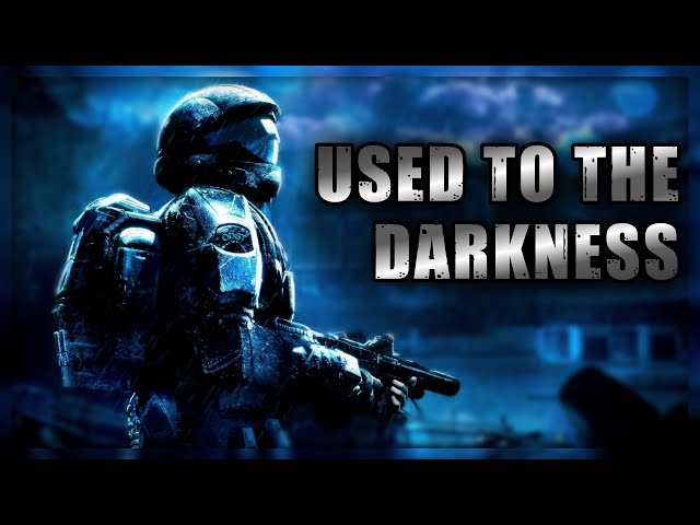 Halo - Used to the Darkness (Des Rocs) | Halo AMV class=