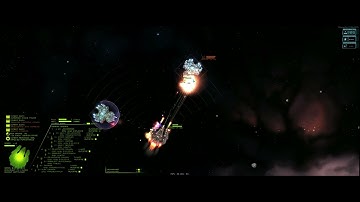 StarSector 0.98a-RC5 Vanilla - The OP Onslaught MK-I Build