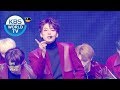 SEVENTEEN(세븐틴) - Getting Closer(숨이차),  HOME [Music Bank / 2019.02.01]