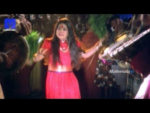 DANDALLU DANDALLU video song from AMMORU movie ll Soundarya ll