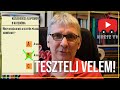 Készüljünk a KRESZ-vizsgára - vezetéselméleti tesztkérdések