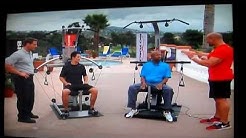 Bio Force vs Bowflex