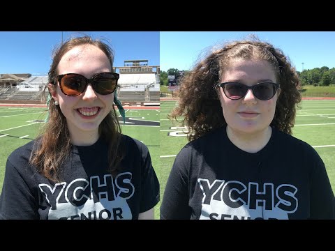 2020 Grads: Virtual Senior Sendoffs: York Comprehensive High School