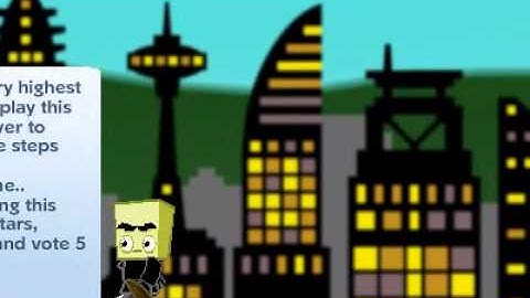 How to level up fast on sploder no voting