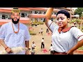 You Will Love Regina Daniels & Stephen Odimgbe After Watching This New Movie Dt Just Came Out Today