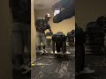 I excercise for the soul