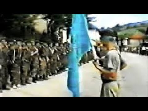 Video: Zgodovina letalstva in zračne obrambe Jugoslavije. Del 7. Letalstvo JNA (1980-1991)