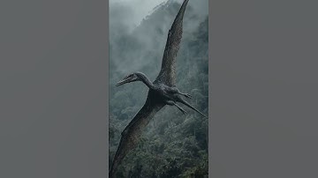 These Giant Bird Fossils Show 50-Foot Wingspans