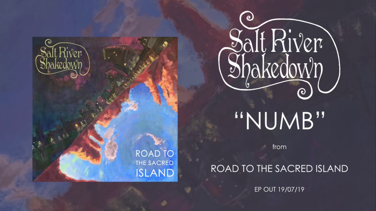 Watch "Numb" - Salt River Shakedown on YouTube Watch "Numb" - Salt River Shakedown on YouTube