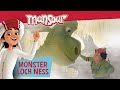 Monster Loch Ness Episode Lengkap Petualangan Mansour 