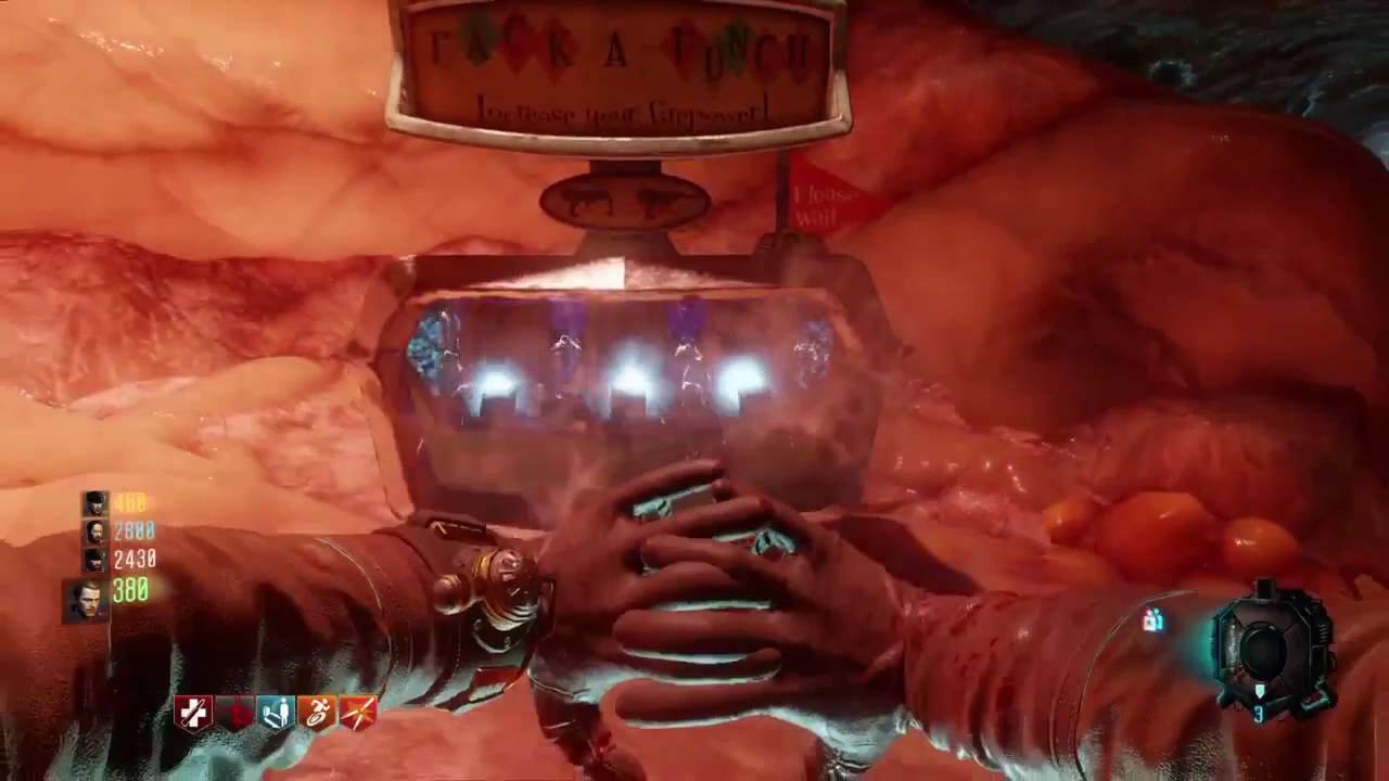 Is Black Ops 3 Zombies Better Than Multiplayer BO3 Zombies is-black-ops-3-zombies-better-than-multiplayer-bo3-zombies