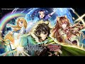 Shield Hero x Grand Summoners | OFFICIAL TRAILER