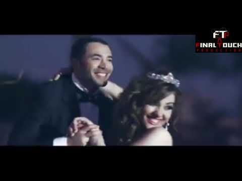 احمد العيسوي اغنية هقابله امتى من فيلم المماليك فيديو كليب