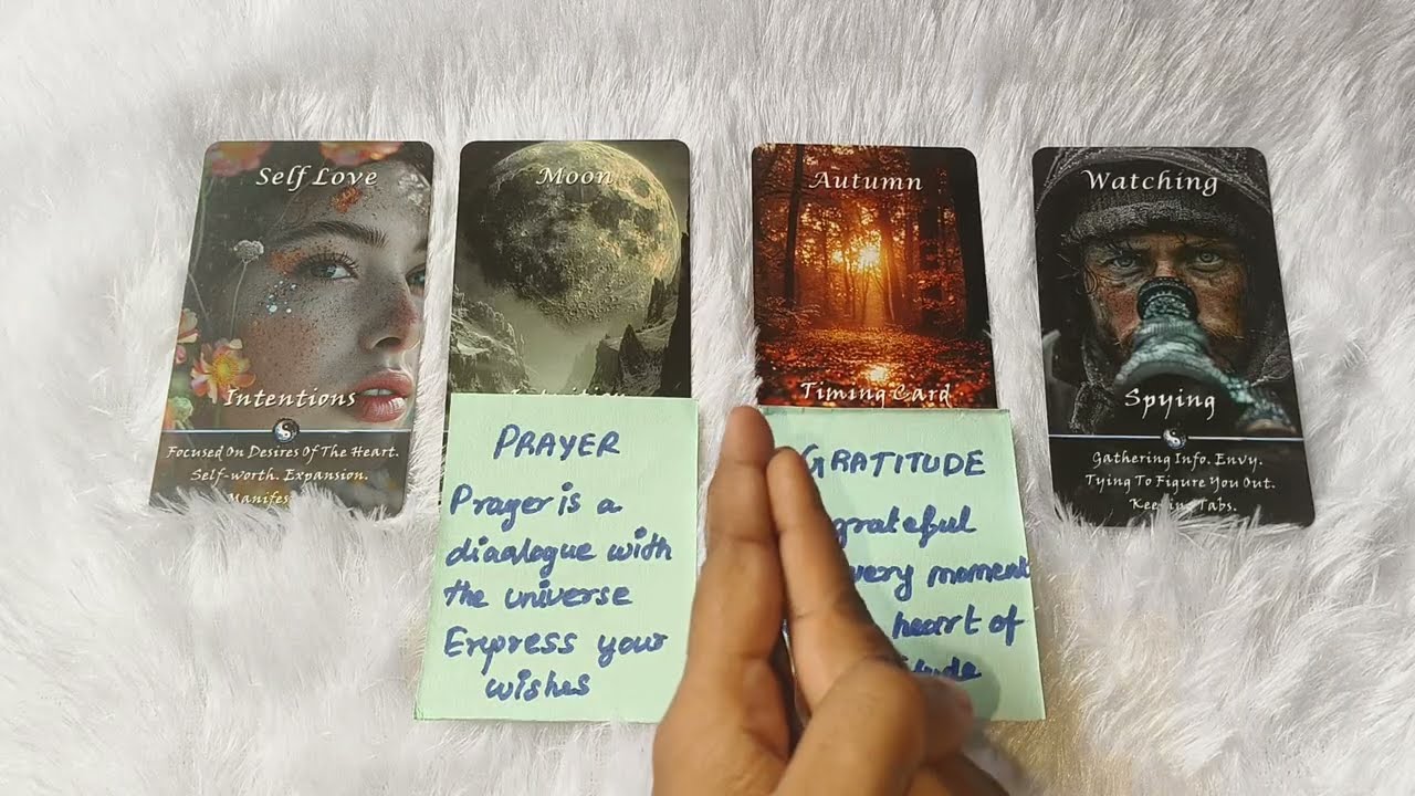 உங்கள் நபருக்கு உங்கள் மீது உள்ள தற்போதைய உணர்வு💌🥰🤴🏻 மற்றும் பிரபஞ்ச வழிகாட்டுதல்🌟#tamiltarot #tarot