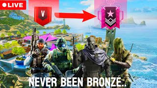BEST SILVERS GET OUT OF SILVER|ROAD TO CHAMPION