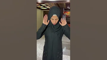 مرات الاب 