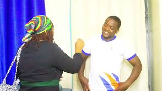 Maisha ya ndoa yalivyo magumu @kitosmartketv @FrederickLeonardTv. @Wasafi_Media @UjingaZaVictorNaman