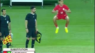 FULL HIGHLIGHT TIMNAS U19 INDONESIA VS KAMBOJA U19 !! AFF ASEAN CUP U-19# 62 TEAM # 62 team