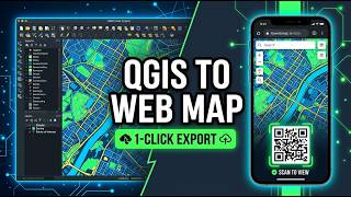 Instant webgis viewer Demo