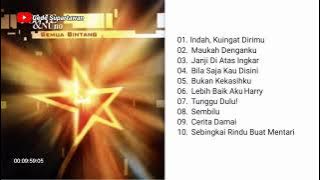 Download lagu Full Album Yovie Nuno - Semua Bintang