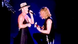 Don’t Let Me Get Me | Pink in Perth Concert | P!NK Summer Carnival 2024 Australia — 1 March