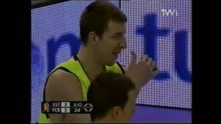 Acb 07/08 Estudiantes-Barcelona