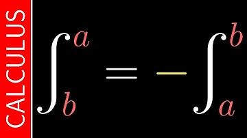 Eigenschappen van bepaalde integralen / Calculus / Interactieve video