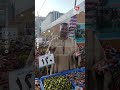 تاجر أسواني بمعرض «أهلا بالعيد»: ما ينفعش ييجي العيد وما نعيدش مع أهلنا في بورسعيد