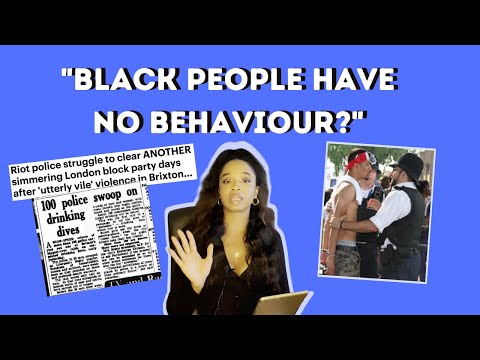 The Demonisation of Black Nightlife in the UK | Black in Britain