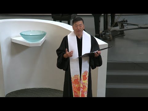 Fairness - Pastor Henry Kim