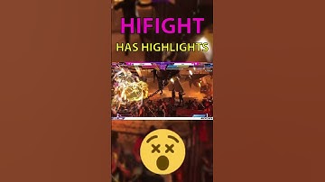 Copy this BLANKA MIXUP | #ICFCSF6 #SF6 #shortsvideo