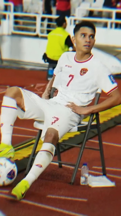 Semangat terus timnas Indonesia🇲🇨🇲🇨 #story #storywa #indonesia #timnasindonesia #marcelinoferdinan
