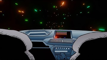 DeWaiters - A Different Kind of Driving [Official Video]