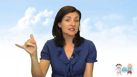 Visual Cues for colors