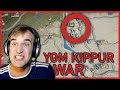 Estonian man reacts to Yom Kippur war (Israel vs Egypt & Syria)