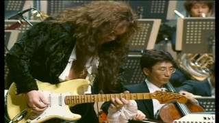 Yngwie Malmsteen - Brothers (Japan Philharmonic Orchestra) Resimi