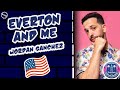 Everton And Me - Jordan Sanchez's Everton Story