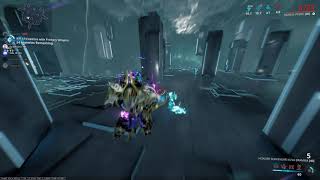 Warframe Legendery 1