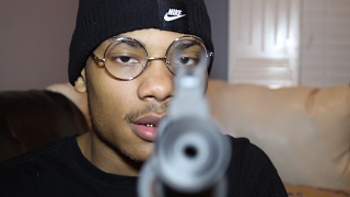 CJ Solo Polo x Draco