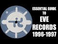 Acid trance essential guide to eve recordspablo gargano 19961998  johan n lecander