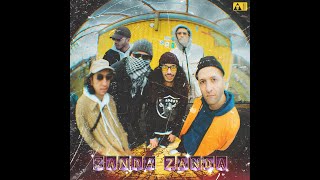 Download Lagu AOB FT. HALABI - Zanda Zanda (Prod. Zekamba) MP3