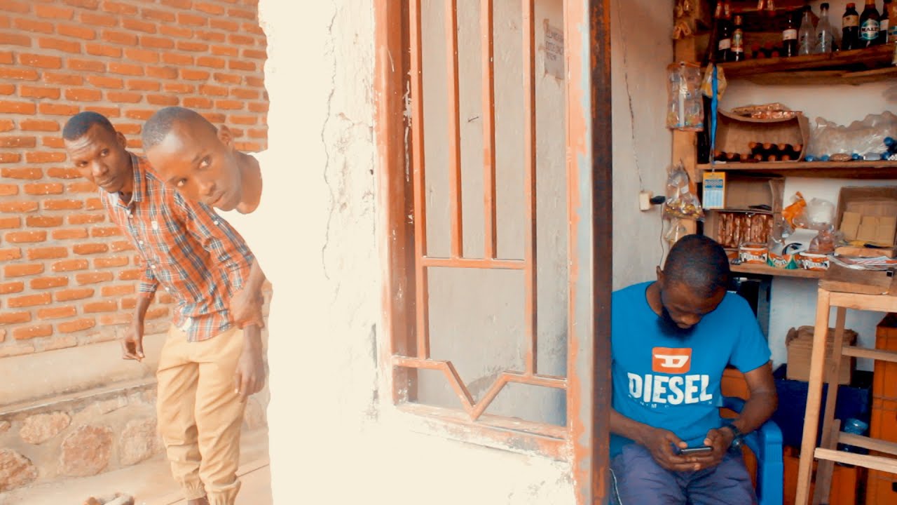 IVYAGO VYOKWIBA #UMUNYARUGOMBO😨😨|Ibi ntavyo wokwibaza🙄