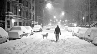 Notize - Blizzard (Original Mix)