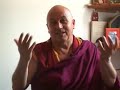 Matthieu Ricard: Bouddhisme et bonheur, un film de Guido Ferrari