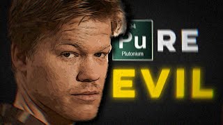 Why Todd Alquist Is Breaking Bad’s Most Dangerous Character