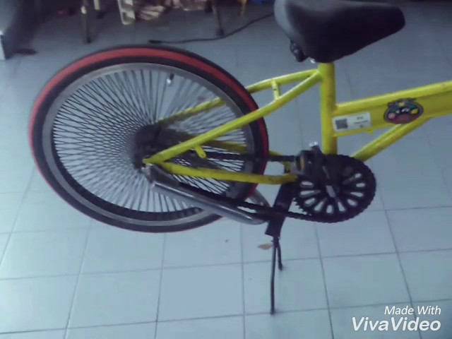 Basikal Fixie Murah Untuk Dijual / Basikal Fixie Rm100 Cheaper Than