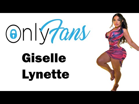 Onlyfans Review-Giselle Lynette@jaythebody